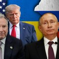 Počeli pregovori Putina i Vitkofa! Putin zapretio: "Rusija bi mogla da odseče Ukrajinu od mora" (foto/video)