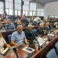 Pred odbornicima čačanske Skupštine 30 tačaka dnevnog reda: Budžet, cene komunalija, programi javnih preduzeća…