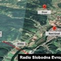 Hrvatski sabor odobrio izgradnju centra za radioaktivni otpad u blizini granice sa BiH