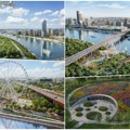Novi Savski most, Beogradsko oko, vidikovac... Prestonica u novom ruhu, evo kako će izgledati! Siniša Mali: Planiramo velika…