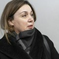 Miljani Kecmanović produžena mera zabrane komuniciranja sa sinom