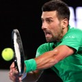 "Šta mogu da kažem..." Novak Đoković počistio Martineza za 100. pobedu na Australijan openu, pa se oglasio! Ovo su njegove…