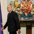 Predsednik Bugarske podnosi ostavku, spekuliše se da bi da bude premijer