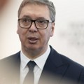 Najuticajniji japanski novinar citira Vučića iz Davosa: Svetska elita u strahu