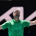 Šok u Melburnu! Novak Đoković povukao iznenađujući potez