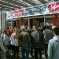 Sajam privrede SPREG ove godine neće biti održan