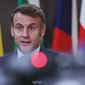 Makron: Jedino rešenje je da Evropa postane nezavisna sila