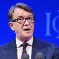 Mandelson pozvan da svedoči pred Kongresom SAD u istrazi o Epstinu