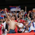 "Biće izazovno, srpski navijači su to!" Selektor Nemačke o grupi sa "orlovima" u Ligi Nacija