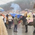 Bele poklade u Sirinićkoj Župi: Maskirana povorka i ženidba Kraljevića Marka