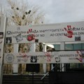 Protest "Autonomija.Zakon.Jednakost" fakultetskih sindikata sutra u novosadskom Kampusu