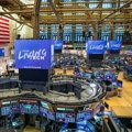 Wall Street: Nvidia i Salesforce krivi za pad indeksa