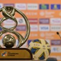 Odlaže se Liga šampiona