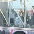 Bezbedno evakuisani srpski državljani iz UAE: Avion "Air Serbia" sleteo sa 262 putnika (foto)