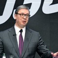 Vučić za Zidojče cajtung: Srbija ozbiljno želi da se pridruži EU, nismo ničije marionete