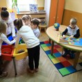 Konkurs za upis dece u vrtiće u Kragujevcu