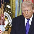Američka agencija AP: Tramp stalno govori Amerikancima da pobeđuje u Iranu, ali nije jasan kako rat završava