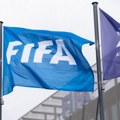 Fifa neće dozvoliti Iranu da igra utakmice Svetskog prvenstva u Meksiku