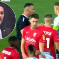 FSS pokreće hitnu istragu utakmice u Subotici: Neće biti samo sudije na tapetu, već i igrači i uprave