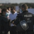 Dvojica Srba uhapšena u Minhenu: Pretukli pankere, policija istražuje slučaj