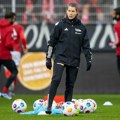 Union Berlin osudio seksističke komentare upućene treneru Mari-Luize Eti