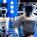 Više od 300 humanoidnih robota učestvovaće u maratonu u Kini na trci od 21 km