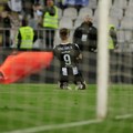 Partizan preokrenuo i slavio protiv Pančeva: Crno-beli se vratili na drugo mesto!