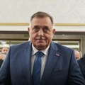Dodik: Muslimani su u Drugom Svetskom ratu imali Hitlera, bošnjački političari danas imaju Šmita