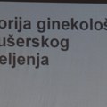 Somborska ginekologija obeležila 90 godina rada i uvela savremene metode lečenja
