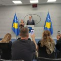 Ponovo prekinuta sednica Skupštine Kosova o izboru predsednika, nova u 23 časa