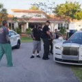Poznata influenserka Jokićevom bivšem saigraču priredila pakao! Upala mu u vilu, policija morala da interveniše! Košarkaš…