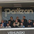 Ljajić zakazao Skupštinu Partizana za 1. jun