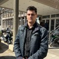 Još jedno ročište studentu Andreju Tanku