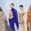 Od Klimtovih slika do antičkih boginja: Održana je Met Gala 2026, a evo ko je dominirao crvenim tepihom