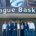Strateški savez na pomolu – Evroliga i ABA liga u Barseloni dogovaraju budućnost evropske košarke