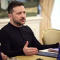 Zelenski objavio kad kreću novi udari duboko u Rusiji