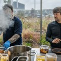Beogradski burger festival počinje sutra