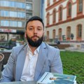 Nemanja Jakovljević, revizor i pisac: Svako od nas može doprineti boljem društvu