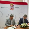 Potpisan sporazum o modernizaciji informacionih sistema u kulturi