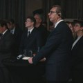 Vučić: Pola narko dilera ima policijsko obezbeđenje, to ću sprečiti