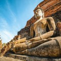 Budistički hram u Japanu zamolio turiste da se ne "razodevaju" prilikom posete