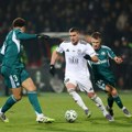 Partizan kupuje u Jermeniji? Na meti špic iz BiH, hteo ga Seltik