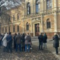 Roditelji Jovine gimnazije traže razrešenje direktora: "Zbog Stojkovićevih postupaka opalo interesovanje za školu"