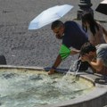 Vrućine počinju ranije nego ikad: Prvi ovogodišnji toplotni talas u Španiji, temperature do 38 stepeni
