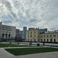 SUNČANO I TOPLO ŠIROM SRBIJE: Temperature do 32 stepena, kratkotrajna kiša moguća samo ponegde