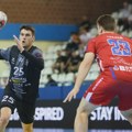 Veljko Popović želi istorijsku titulu na oproštaju od Partizan AdmiralBeta