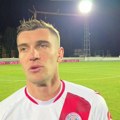 Vojvodina ukrala napadača Partizanu: Golgeter od 600.000 evra stiže u Novi Sad