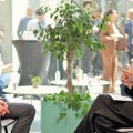 Fridman: Nuklearna energija je nova energetska šansa za Srbiju