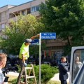 Kurti menja imena ulica u Severnoj Mitrovici, Isa Boletini umesto Džona Kenedija