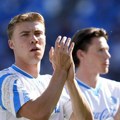 Danski napadač ostaje u Napoliju